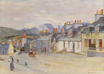 St John