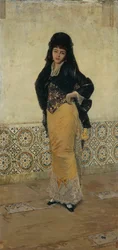 Consuelo von Ernesto Giroux