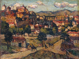 Segovia