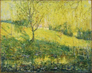 Frühling
