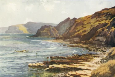 Carnelian Bay