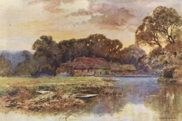 Pangbourne