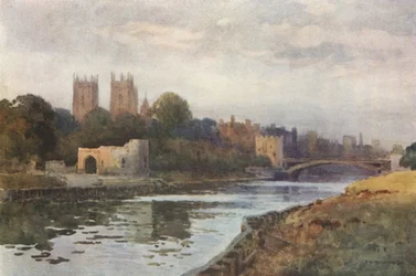 York von der Ouse
