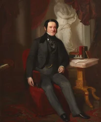 Domenico Francesco Maria Crivelli