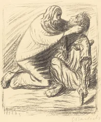 Selig sind die Barmherzigen