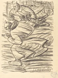 Der Angriff