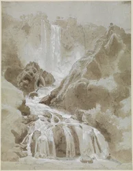 Der Fall des Velino II