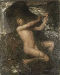 Der Nöck, 1882