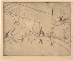 Hippodrom, 1910