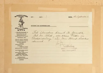 Rückseite zu Jahreszeiten