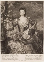 Sophia Amalia, Herzogin von Braunschweig-Lüneburg
