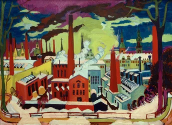 Chemnitzer Fabriken