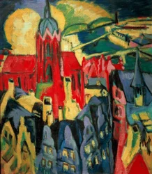Frankfurter Dom