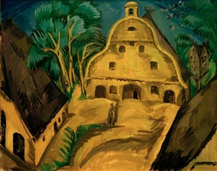 Gut Staberhof auf Fehmarn I
