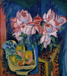 Rosa Rosen