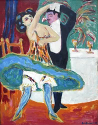 Varieté