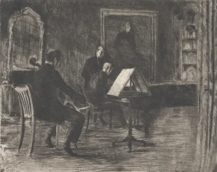 Cello-Sonate, n.d.