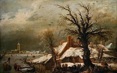 Winterlandschaft