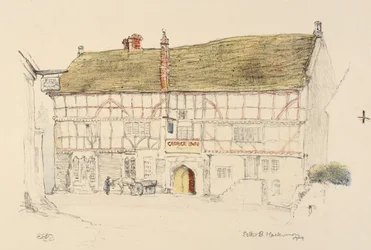 Gasthof George