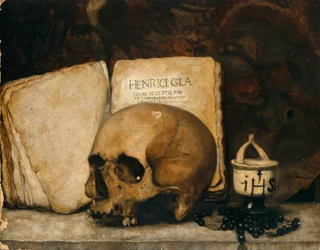 Memento Mori
