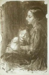 Die Mutter