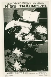 Ethel Reed: Miss Träumerei