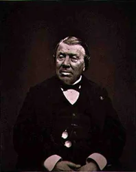 Philippe Ricord (1800-89), aus 