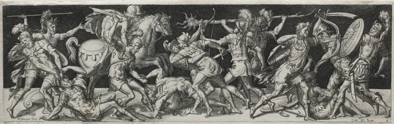 Kämpfe und Triumphe