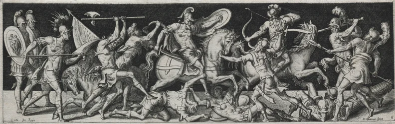 Kämpfe und Triumphe