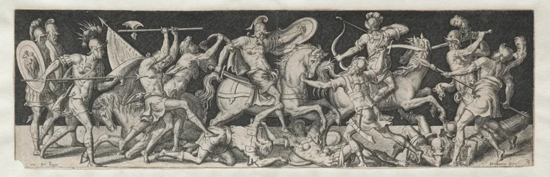 Kämpfe und Triumphe Nr. 12