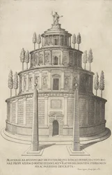 Mausolei Ab Augusto Imp