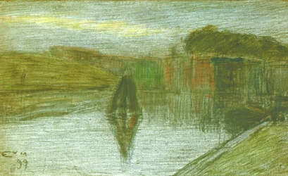 Der Kanal