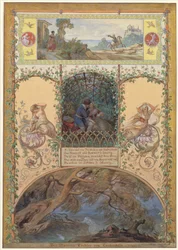 Des Pfarrers Tochter von Taubenhein
