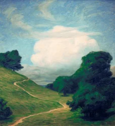 Die Wolke