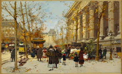 Blumenweg