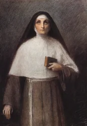 St. Klara