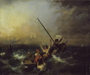 Schiffswrack