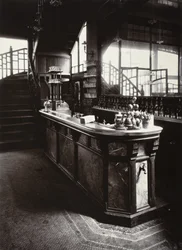 Kabarettbar