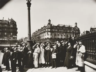 Sonnenfinsternis, 1911