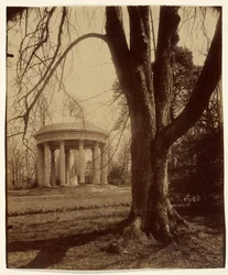 Petit Trianon (Der Liebestempel, Petit Trianon)