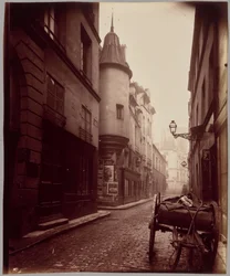 Rue Hautefeuille