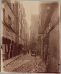 Rue de Venise