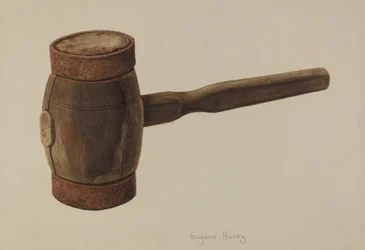 Kreidemallet