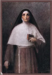 St. Klara