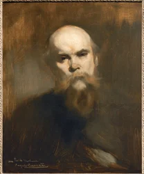 Paul Verlaine, Dichter
