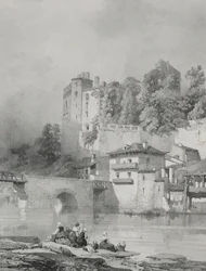 Voyages pittoresques et romantiques dans l