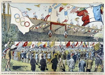 Am 20. Juli