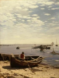 Ostseestrand