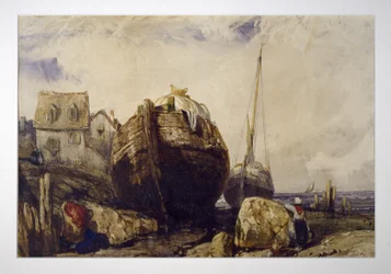Fischerboote