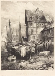 Hafeninterieur
